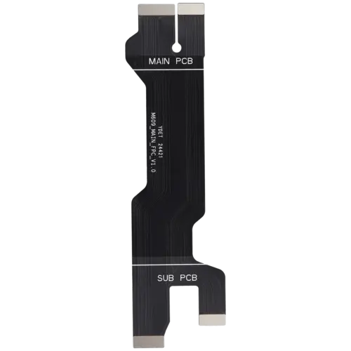 Mainboard Flex Cable For Motorola Moto Edge 50 Fusion 5G (XT2429 / 2024) / G96 (XT2531 / 2025) (Premium)