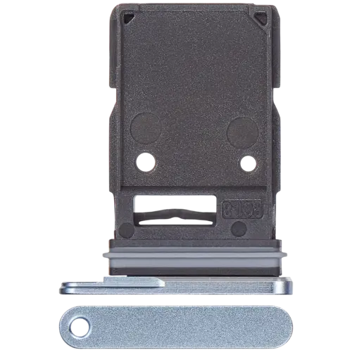 Single Sim Card Tray For Samsung Galaxy S26 Ultra (S948) (Sky Blue)