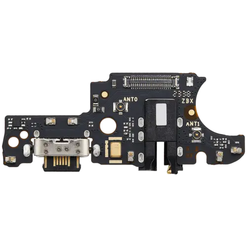 Charging Port Board For Motorola Moto G54 (XT2343 / 2023) (Premium)