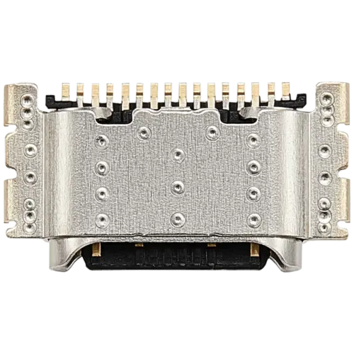 Charging Port Only For Motorola Moto G84 (XT2347 / 2023) (Premium)