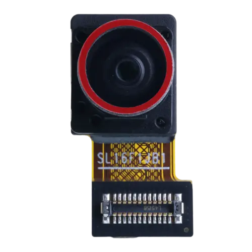 Front Camera For Motorola Moto G Power (XT2515 / 2025) / Moto G 5G (XT2513 / 2025) (Genuine OEM)