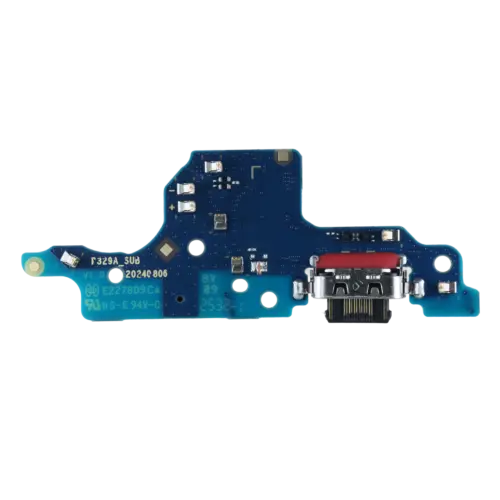 Charging Port Board For Motorola Moto G05 (XT2523 /2025) (Genuine OEM)