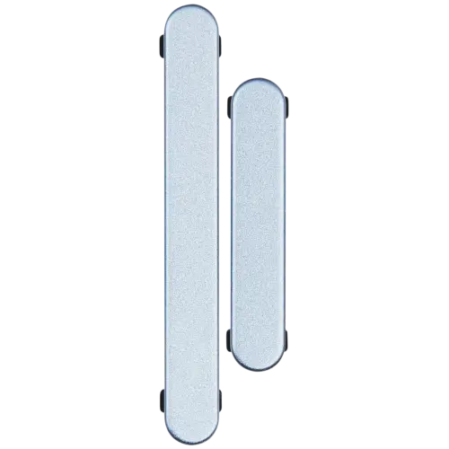 Hard Buttons (Power / Volume) For Samsung Galaxy S26 Plus (S947) (Sky Blue)