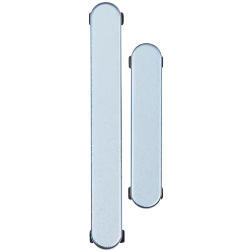 Hard Buttons (Power / Volume) For Samsung Galaxy S26 Ultra (S948) (Sky Blue)