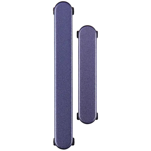 Hard Buttons (Power / Volume) For Samsung Galaxy S26 Ultra (S948) (Cobalt Violet)