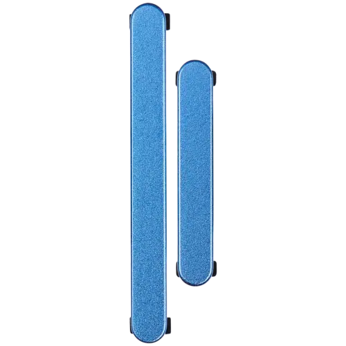 Hard Buttons (Power / Volume) For Samsung Galaxy S26 (S942) (Blue)