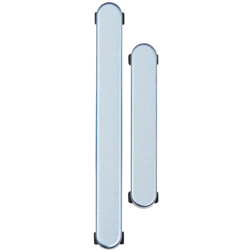 Hard Buttons (Power / Volume) For Samsung Galaxy S26 (S942) (Sky Blue)