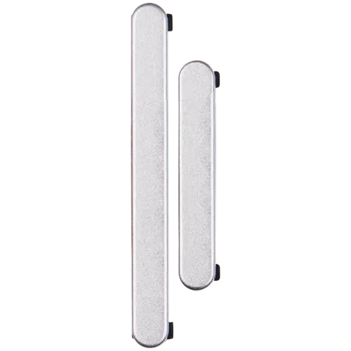Hard Buttons (Power / Volume) For Samsung Galaxy S26 (S942) (White)