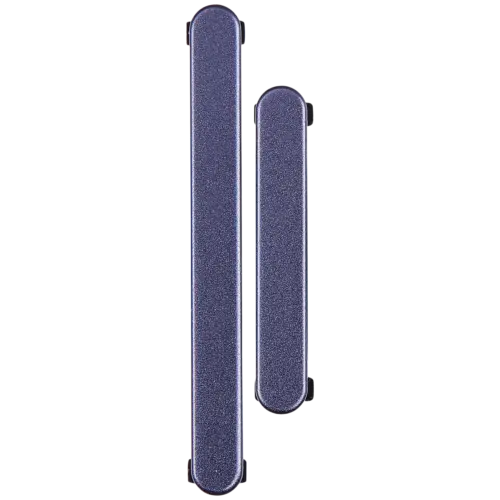 Hard Buttons (Power / Volume) For Samsung Galaxy S26 (S942) (Cobalt Violet)