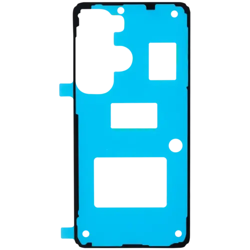 Back Cover Adhesive Tape For Samsung Galaxy S26