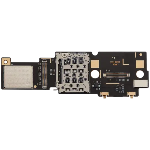 SIM Card Reader Board Repair For Google Pixel 9 Pro Fold