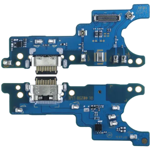Charging Port Board For Samsung Galaxy A11 (A115U / 2020) / M11 (M115 / 2020) (US Version) (Premium) – Image 2