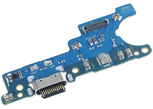Charging Port Board For Samsung Galaxy A11 (A115U / 2020) / M11 (M115 / 2020) (US Version) (Premium) – Image 5