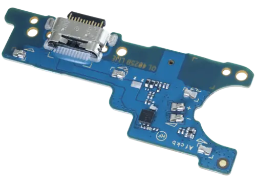 Charging Port Board For Samsung Galaxy A11 (A115U / 2020) / M11 (M115 / 2020) (US Version) (Premium) – Image 6