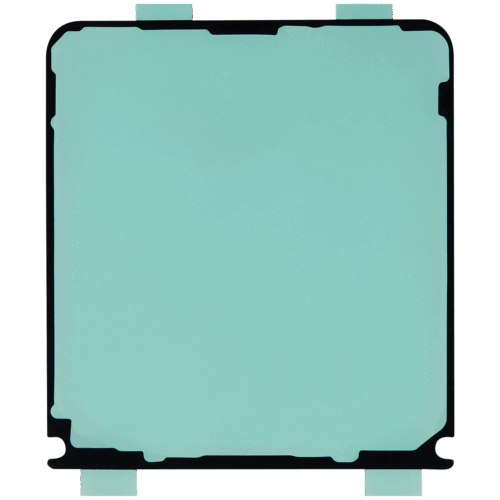 Bottom Outer Display Adhesive Tape For Samsung Galaxy Z Flip 7 5G