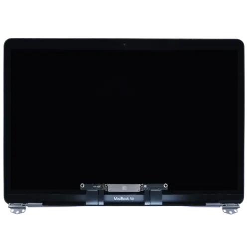 Complete LCD Display Assembly For MacBook Air 13" Retina A2337 (2020) (Genuine OEM) (Space Gray)