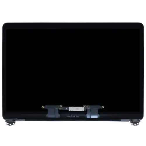 Complete LCD Display Assembly For MacBook Pro 13" A2338 (2020) (Genuine OEM) (Space Gray)