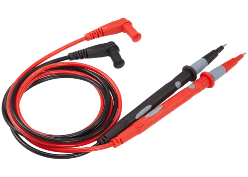 Cordons de multimètre ultra-fins (1000 V MAX) (20 A) – Image 6