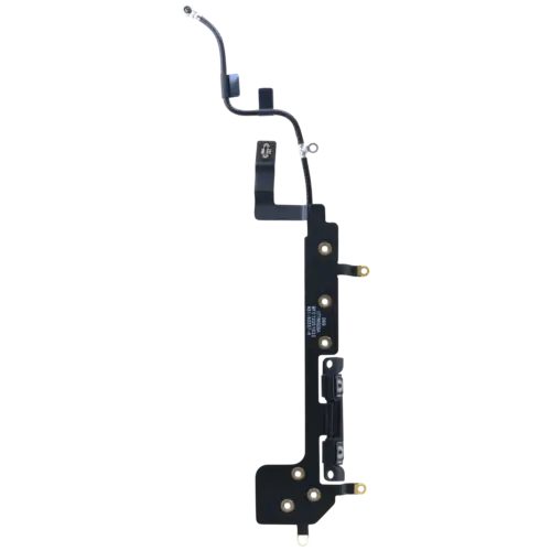 Volume Button For iPad Mini 7 (2024) (WiFi / Cellular) (Genuine OEM) (Space Gray)