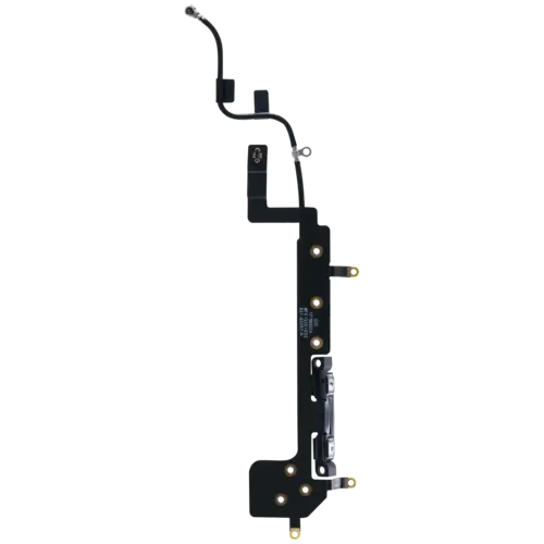 Volume Button For iPad Mini 7 (2024) (WiFi / Cellular) (Genuine OEM) (Starlight)