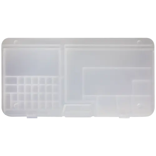Cell Phone Repair Components Storage Box (W203)
