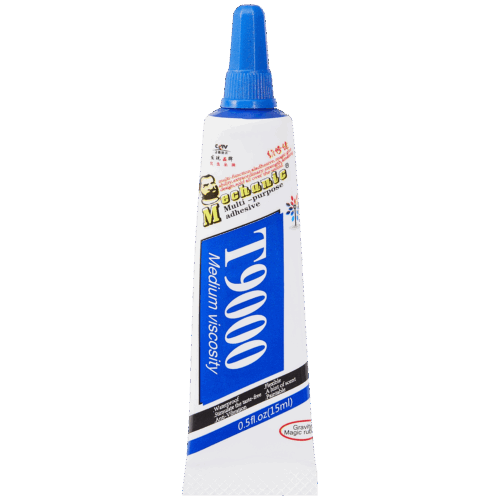 Multi-Purpose colle adhésif T9000 15ml (Mechanic)