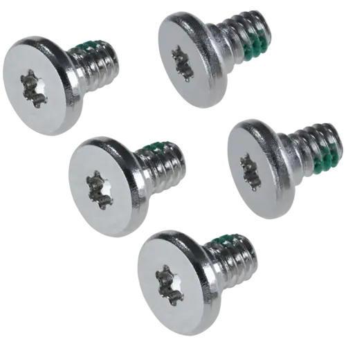 BMU Board to Top Case Screw Set For MacBook Pro 14" A3434 (2025) (Genuine OEM) (5 Pack)