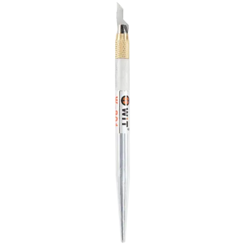 Precision Carving Xacto Knife With Replaceable Blade