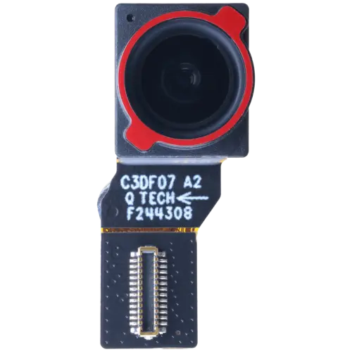 Front Camera For Google Pixel 9 A (Genuine OEM)