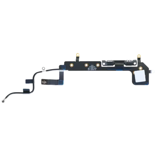 Volume Button For iPad Mini 7 (2024) (WiFi / Cellular) (Genuine OEM) (Purple)