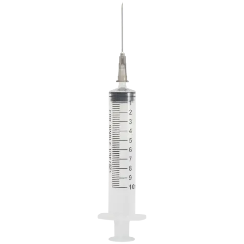 Syringe SMT SMD PCB For Metal Head 10cc