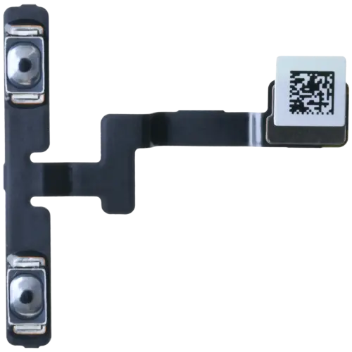Volume Button For iPad Pro 11" 5th Gen (2024) (WiFi Only) (Genuine OEM) (Space Gray)