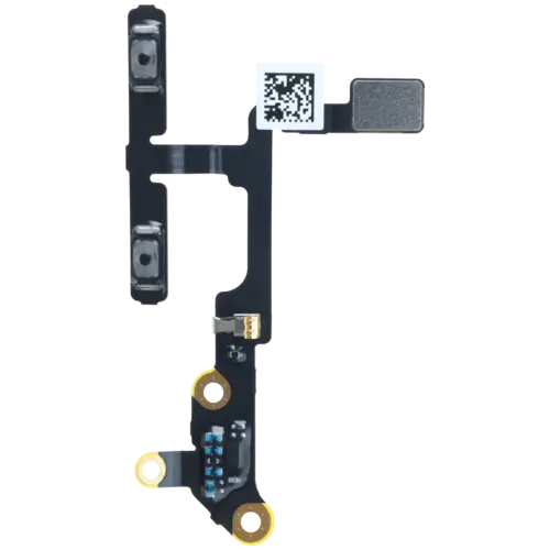 Volume Button For iPad Pro 13" 7th Gen (2024) (WiFi / Cellular) (Genuine OEM) (Space Gray)