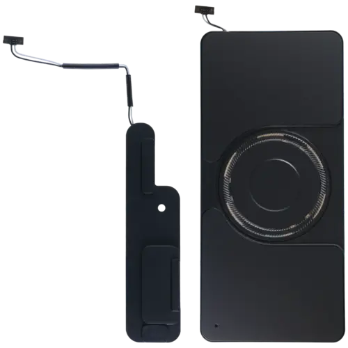 Loudspeaker For iPad Pro 13" 7th Gen (2024) (WiFi / Cellular) (Genuine OEM)