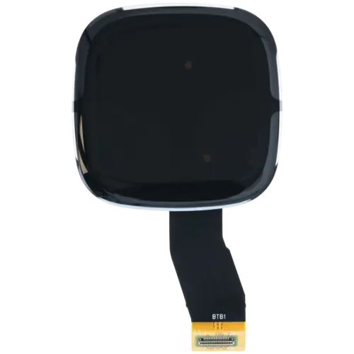LCD Assembly without Frame For Fitbit Versa 4 / Sense 2