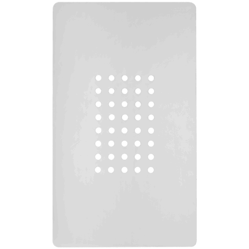 7 Inch Silicon Screen Detach Mat