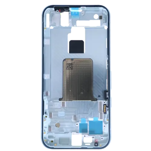 Mid- Frame Housing For Google Pixel 10a (Genuine OEM) (US Version) (Fog)