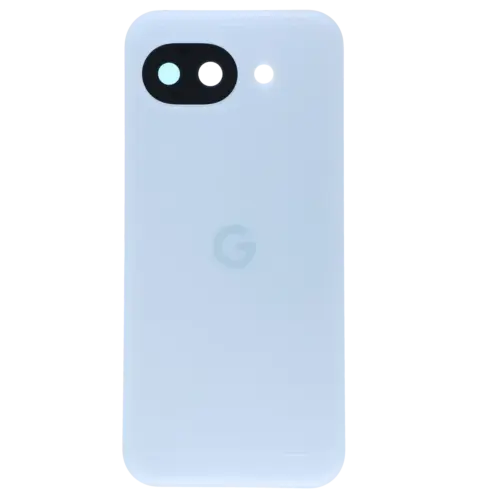 Back Cover Glass For Google Pixel 10a (Genuine OEM) (Fog)