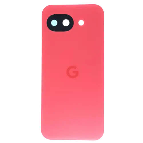 Back Cover Glass For Google Pixel 10a (Genuine OEM) (Berry)