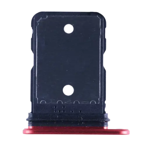 Sim Card Tray For Google Pixel 10a (Genuine OEM) (Berry)