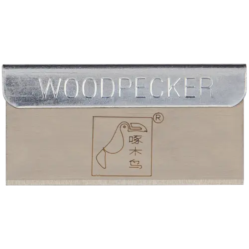Razor Blades (100 Pack)