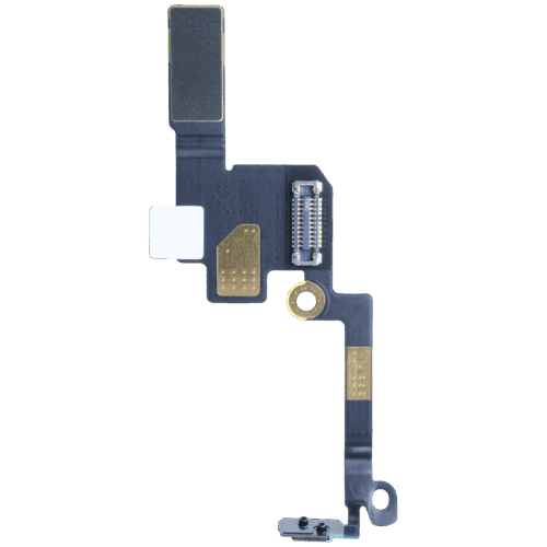 Power Button For iPad Pro 11" 5th Gen (2024) (WiFi / Cellular) (Genuine OEM) (Silver)
