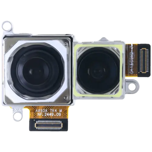 Back Camera For Google Pixel 9 (Genuine OEM)