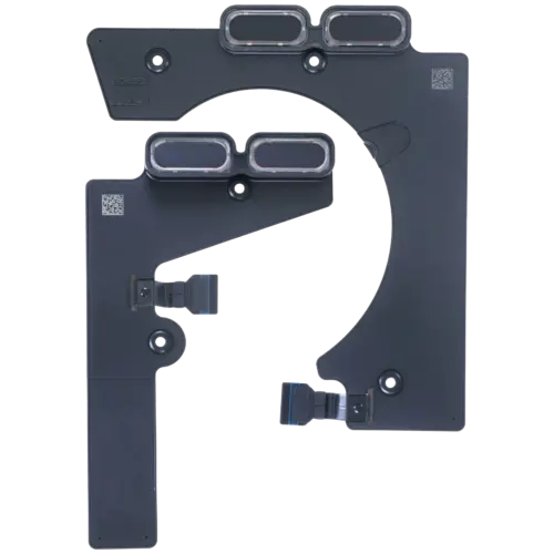 Loudspeaker For MacBook Pro 13" A2289 (2020) / 13" A2338 (2020) (Genuine OEM)