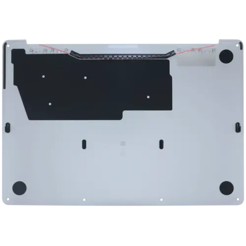 Bottom Case For MacBook Pro 13" A2338 (2020) (Genuine OEM) (Silver)