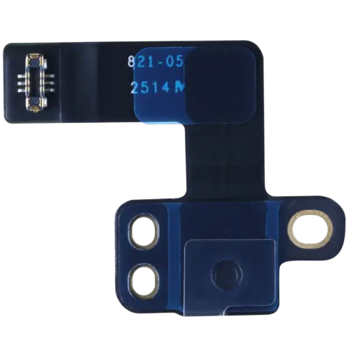 Microphone Flex Cable For iPad Mini 7 (2024) (WiFi / Cellular) (Genuine OEM)