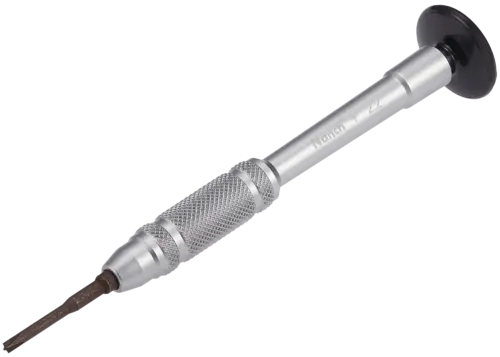 Multi-Functional Phillips Screwdriver 2.5MM (Nanch Series) – Image 5