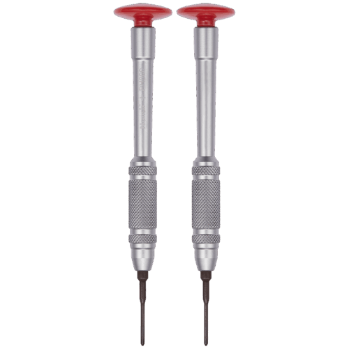 Tournevis Phillips multifonctionnel 1,5 x 25 mm (série Nanch) – Image 2