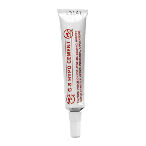 G-S Hypo Cement Glue – Image 2