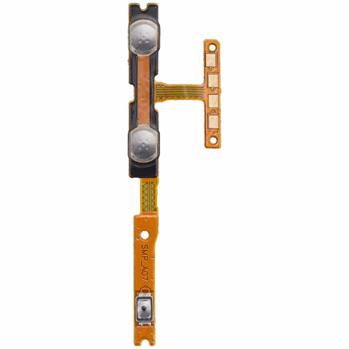Power / Volume Button Flex Cable For Samsung Galaxy A07 4G (A075 / 2025)
